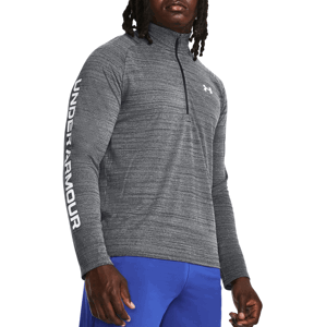 Triko s dlouhým rukávem Under Armour Under Armour UA TECH 1/2 ZIP EV CORE