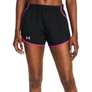 Šortky Under Armour Fly-By 3" Shorts