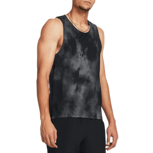 Tílko Under Armour Launch Elite Printed Singlet