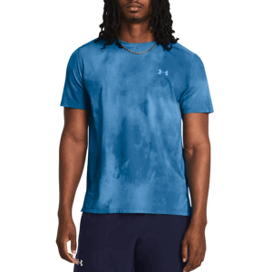 Triko Under Armour Launch Elite Wash