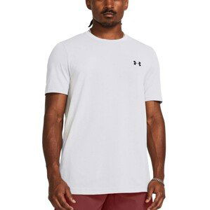 Triko Under Armour Vanish Seamless SS-WHT