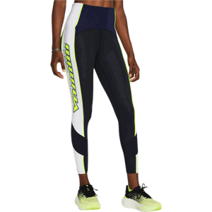 Legíny Under Armour Launch Ankle Tights