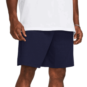 Šortky Under Armour Rival Waffle Shorts