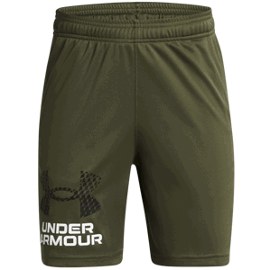 Šortky Under Armour UA Tech Logo Shorts