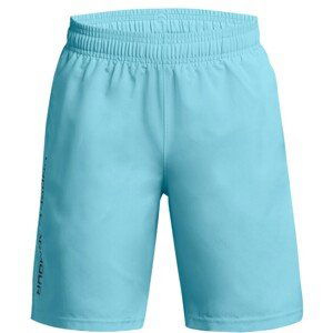 Šortky Under Armour UA Woven Wdmk Shorts-BLU