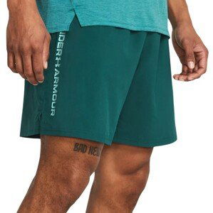 Šortky Under Armour UA Woven Wdmk Shorts-BLU