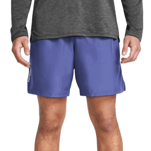 Šortky Under Armour UA Woven Woodmark Shorts