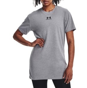 Triko Under Armour UA W EXTENDED SS NEW