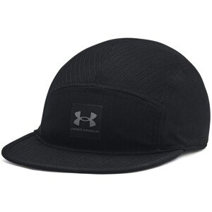 Kšiltovka Under Armour Iso-chill Armourvent Camper-BLK