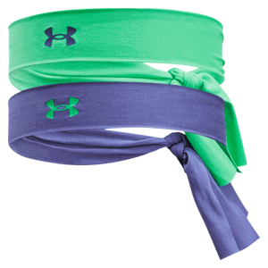 Čelenka Under Armour Mesh Headband 2P