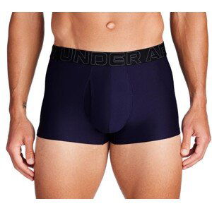 Boxerky Under Armour M UA Perf Tech 3in 1pk-BLU