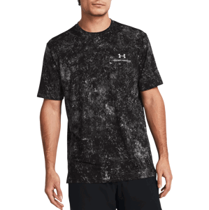 Triko Under Armour Vanish Energy Printed SS