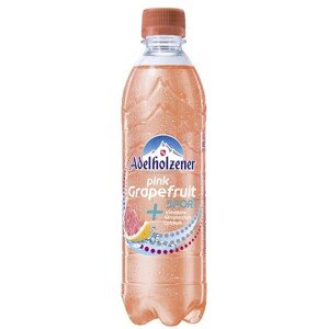 Nápoj Adelholzener Adelholzener Sport Grep 0,5l