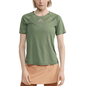 Triko Craft PRO TRAIL SS TEE W