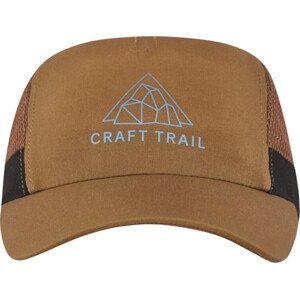 Kšiltovka Craft PRO TRAIL CAP
