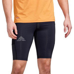 Šortky Craft PRO TRAIL SHORT TIGHTS M