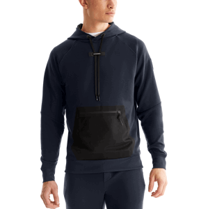 Mikina s kapucí On Running Hoodie