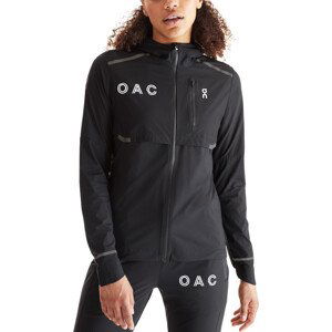 Bunda s kapucí On Running Weather Jacket OAC