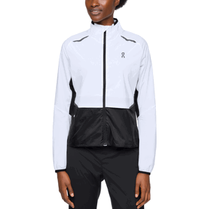 Bunda s kapucí On Running Weather Jacket