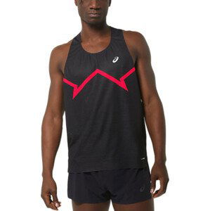 Tílko Asics VENTILATE ACTIBREEZE GRAPHIC SINGLET