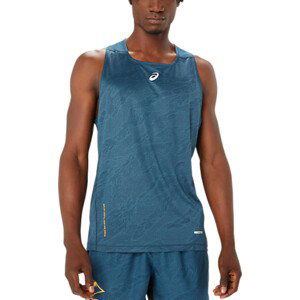 Tílko Asics FUJITRAIL SINGLET