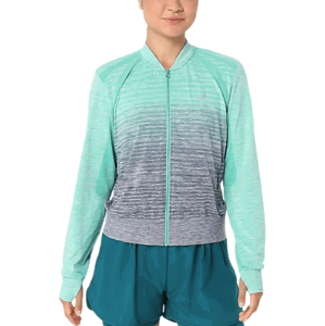 Bunda Asics NAGINO RUN SEAMLESS JACKET