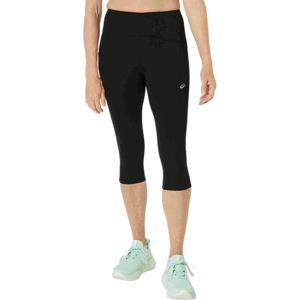 Legíny Asics ROAD HIGH WAIST CAPRI TIGHT