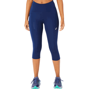 Legíny Asics ROAD HIGH WAIST CAPRI TIGHT