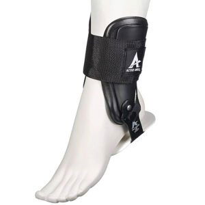 Bandáž na kotník Select ACTIVE ANKLE T-2