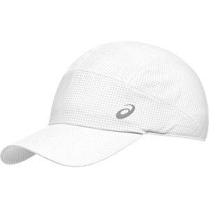 Kšiltovka Asics LIGHTWEIGHT RUNNING CAP