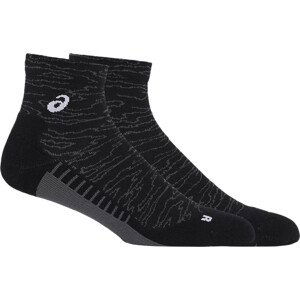 Ponožky Asics PERFORMANCE RUN SOCK QUARTER