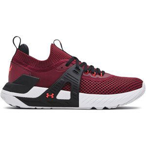 Fitness boty Under Armour UA Project Rock 4