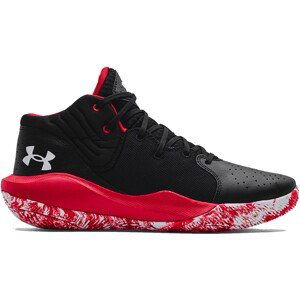 Basketbalové boty Under Armour UA Jet 21