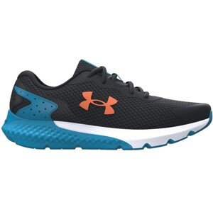 Běžecké boty Under Armour UA BPS Rogue 3 AL-BLK