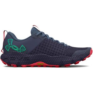 Trailové boty Under Armour UA U HOVR DS Ridge TR