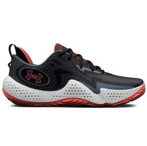 Basketbalové boty Under Armour UA Spawn 5