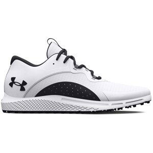 Obuv Under Armour UA Charged Draw 2 SL-WHT