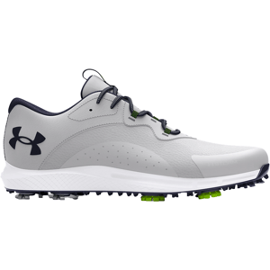Obuv Under Armour UA Charged Draw 2 Wide-GRY