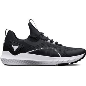 Fitness boty Under Armour UA Project Rock BSR 3-BLK