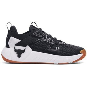 Fitness boty Under Armour UA Project Rock 6-BLK