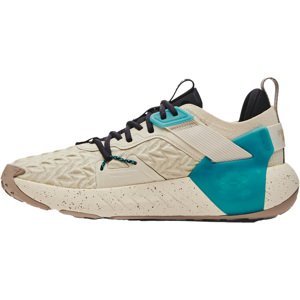 Fitness boty Under Armour UA Project Rock 6-BRN