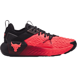 Fitness boty Under Armour UA Project Rock 6-ORG