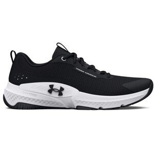Fitness boty Under Armour UA Dynamic Select-BLK