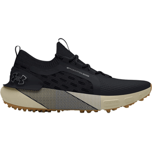 Obuv Under Armour UA Phantom Golf-BLK