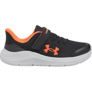 Běžecké boty Under Armour UA BPS Pursuit 4 AC