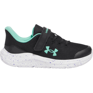 Běžecké boty Under Armour UA GPS Pursuit 4 AC