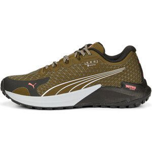 Trailové boty Puma Fast-Trac Nitro GTX Wns