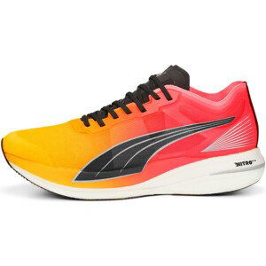 Běžecké boty Puma Deviate Nitro Elite Fireglow