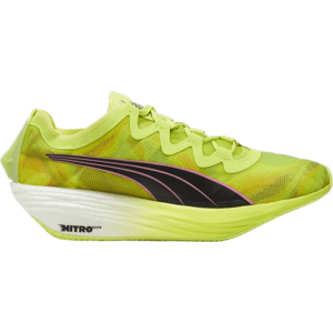 Běžecké boty Puma FAST-FWD NITRO Elite Psychedelic Rush