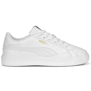 Obuv Puma  Lajla Damen Weiss F01